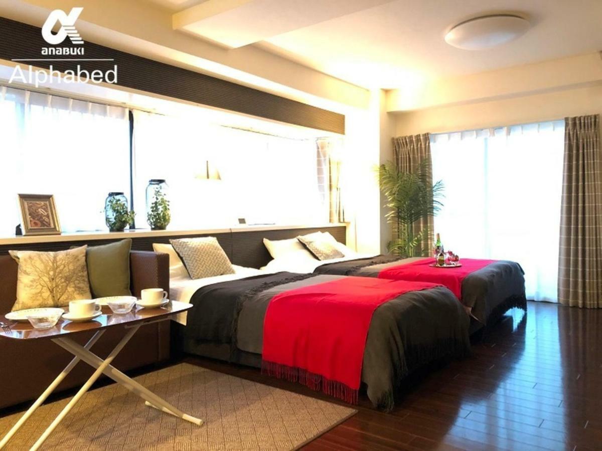 Alphabed Takamatsufurujinmachi 901 / Vacation Stay 21909 Kültér fotó