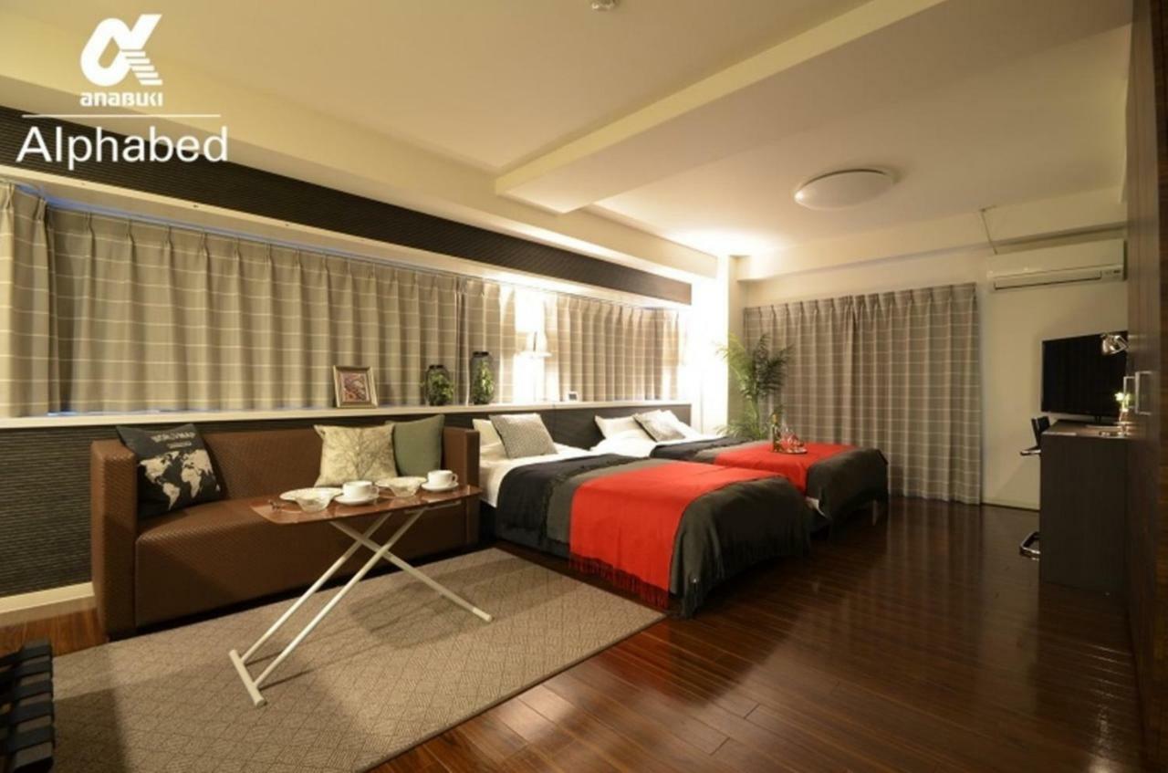 Alphabed Takamatsufurujinmachi 901 / Vacation Stay 21909 Kültér fotó