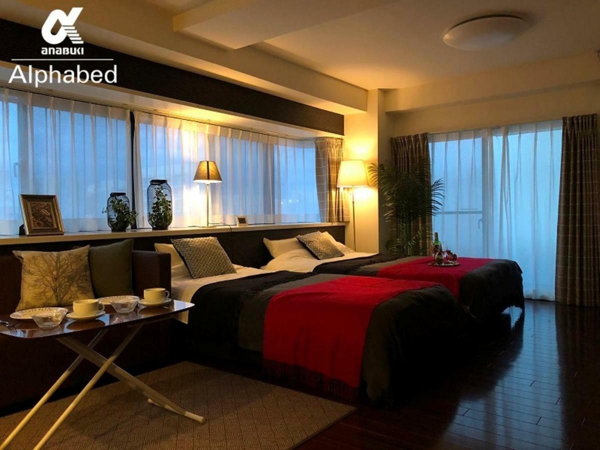Alphabed Takamatsufurujinmachi 901 / Vacation Stay 21909 Kültér fotó