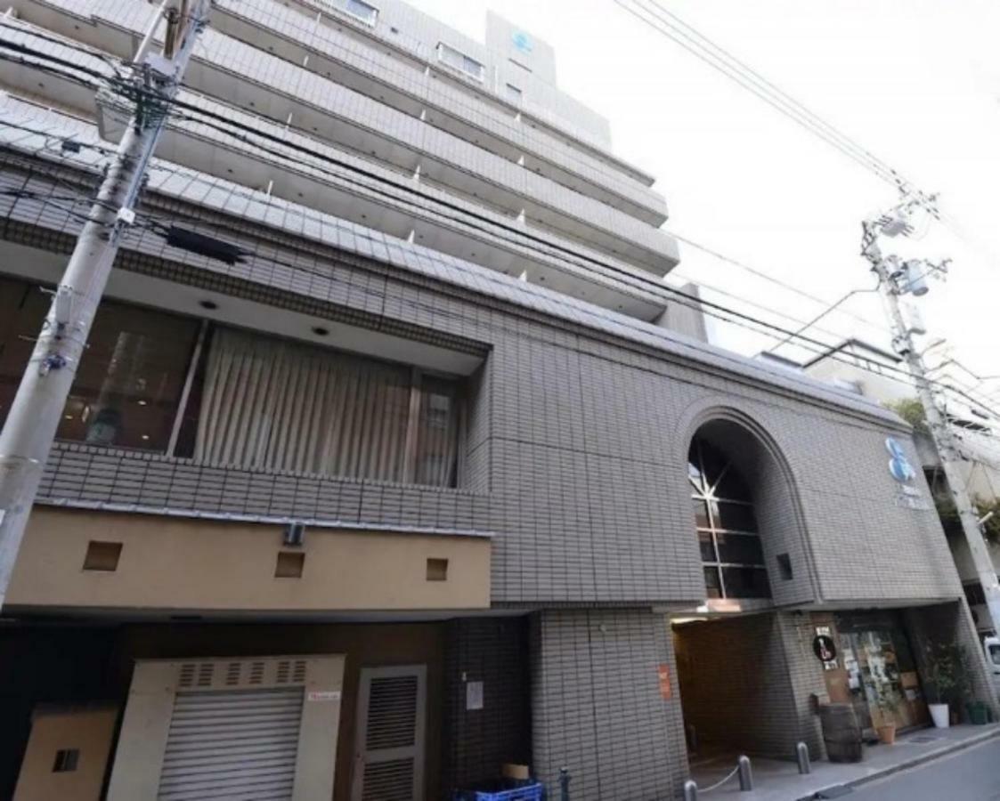Alphabed Takamatsufurujinmachi 901 / Vacation Stay 21909 Kültér fotó